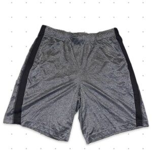 Basket shorts